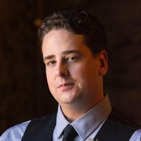 podcast author