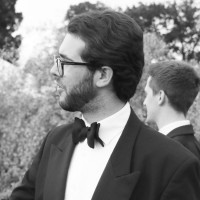 podcast author