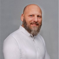 podcast author