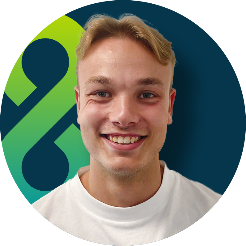Movement8 Staff Photo - Harrison